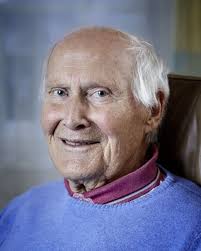 Bert Hellinger, criador das Constelações Familiares