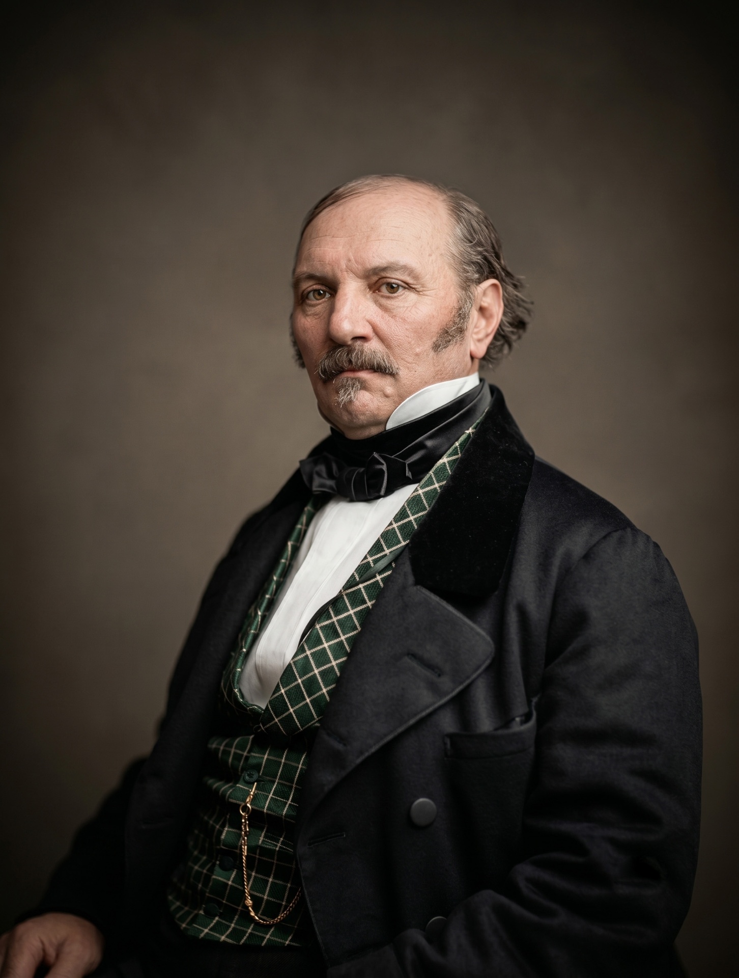 Allan Kardec, codificador da Doutrina Espírita